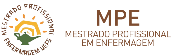 Mestrado Profissional em Enfermagem